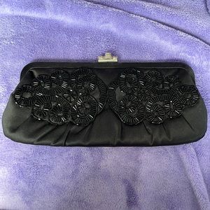 Franchi evening bag.